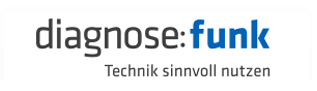 Link zur Webseite von Diagnose Funk